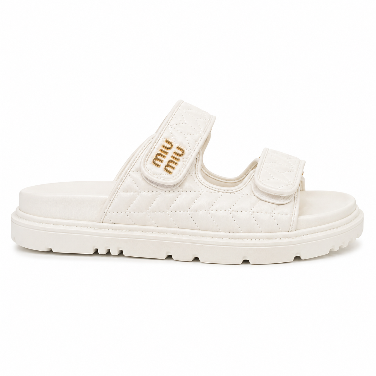 MIUMIU SLIPPER