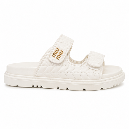 MIUMIU SLIPPER