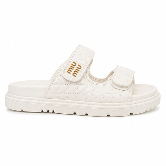 MIUMIU SLIPPER