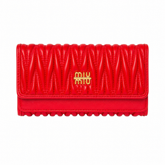 MIUMIU WALLET