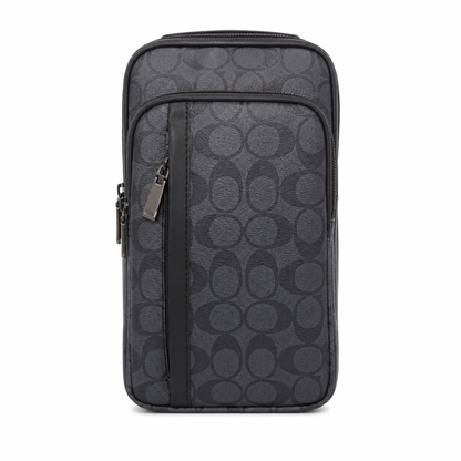 Cross bag coach