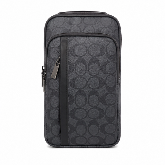 Cross bag coach