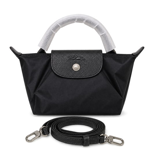 Longchonp Le Pliage Original Pouch with Handle