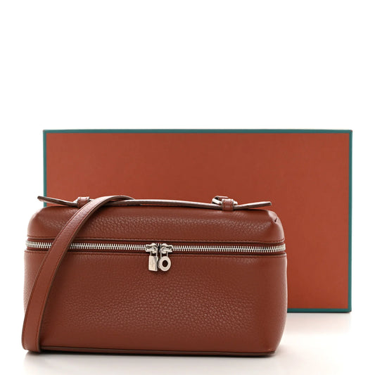 Loro piana luxury bag