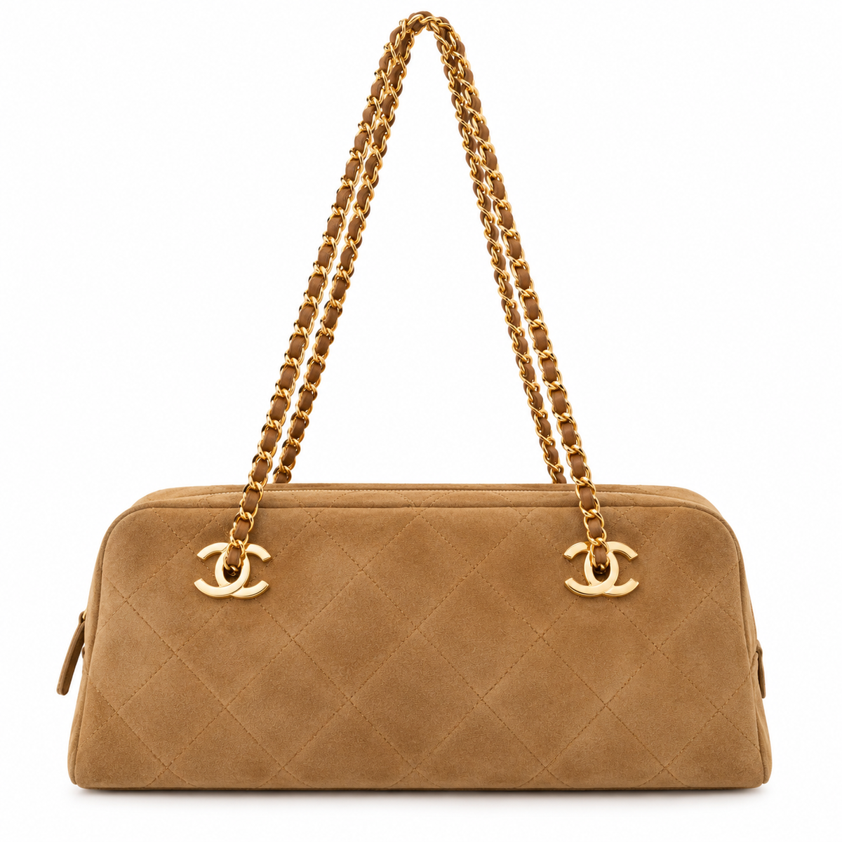 Chanel luxury bag