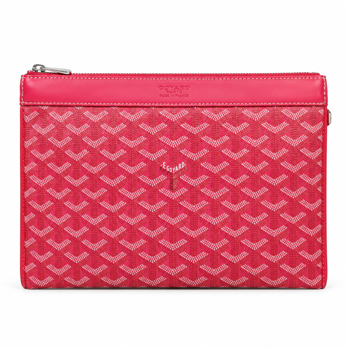 Goyard Goyardine Senat Pochette