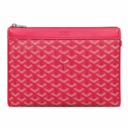 Goyard Goyardine Senat Pochette