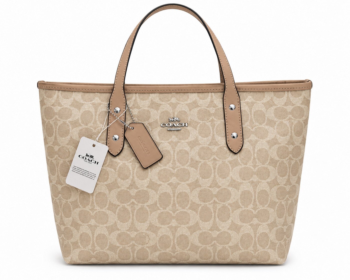 Coach luxury bag