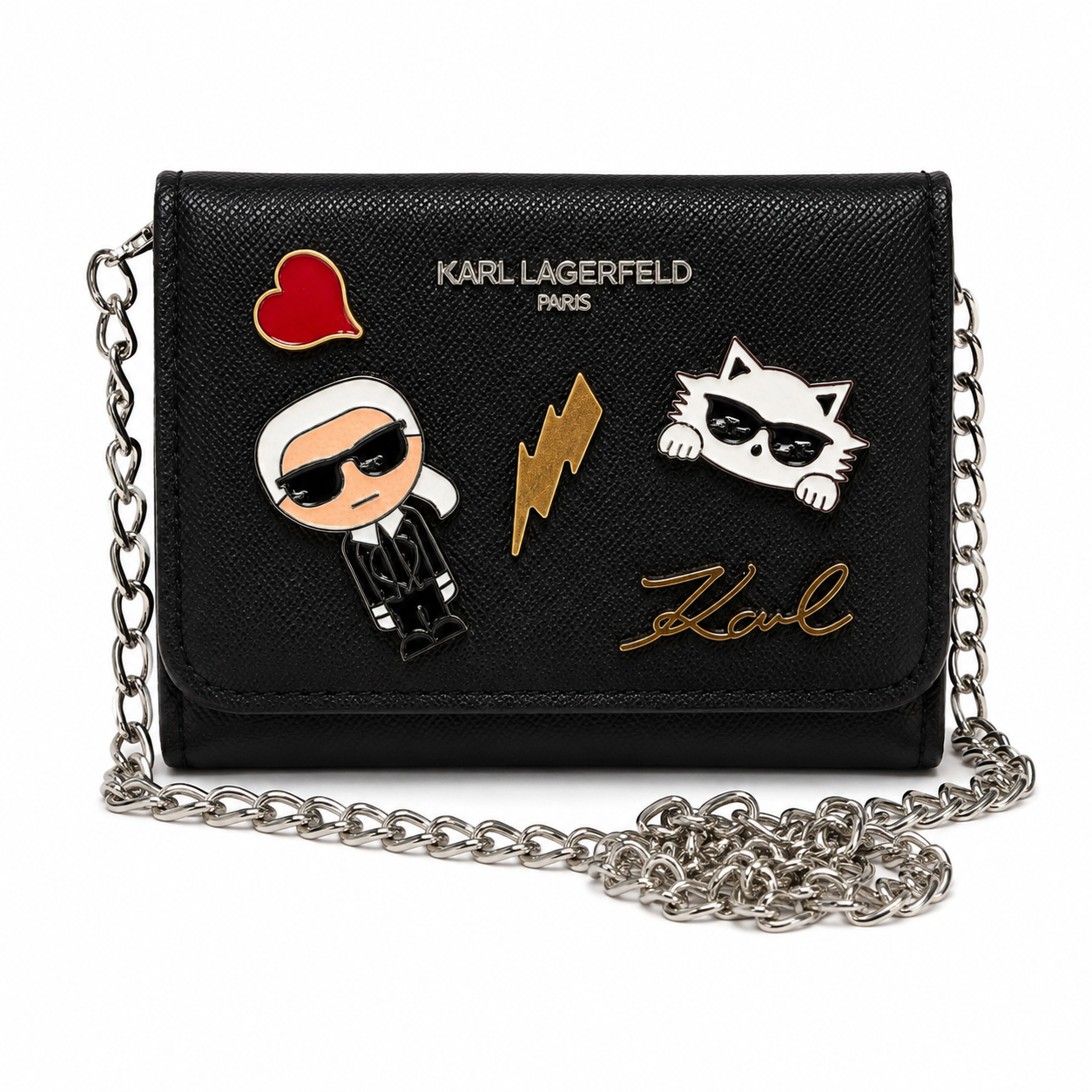 Karl wallet