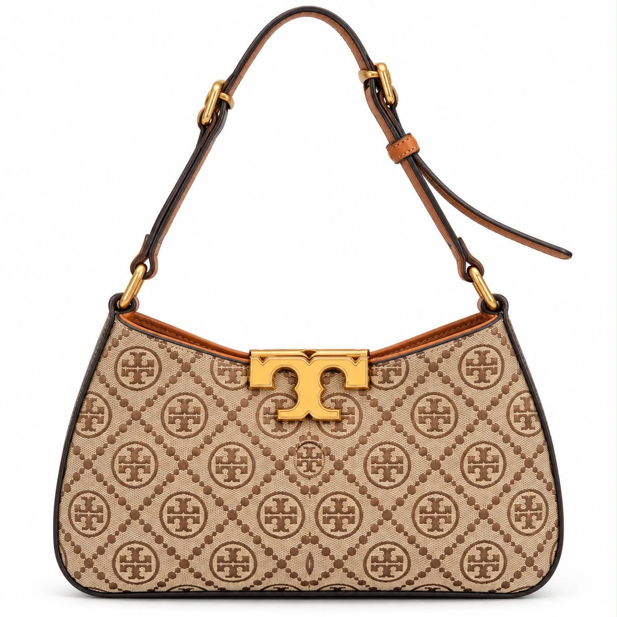 Tory Burch ELEANOR SOFT SLIM SHOULDER BAG