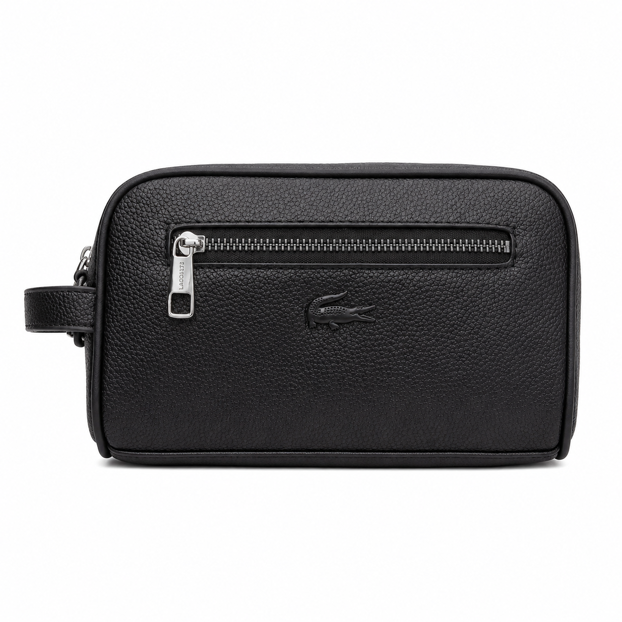 Pouch bag Lacoste