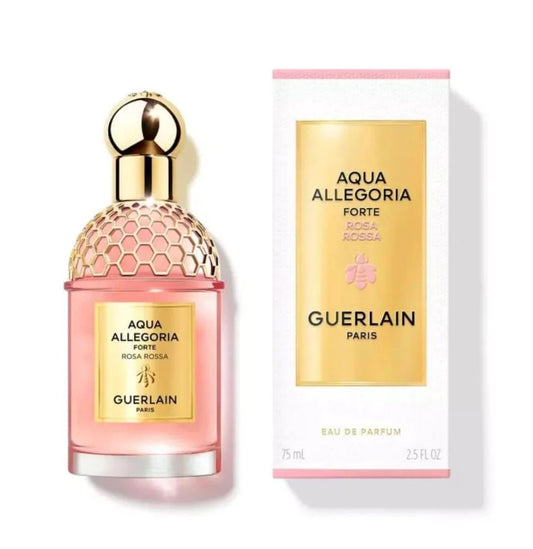 ROSE CHÉRIE By guerlain