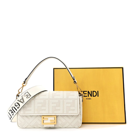 Fendi Baguette Small
