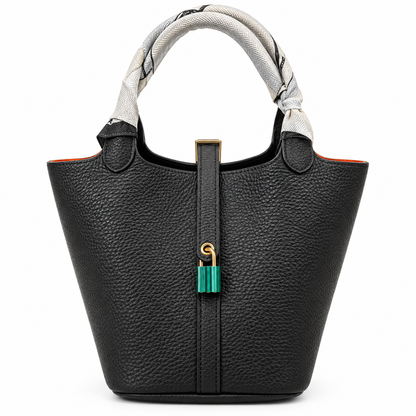 Hermes Taurillon Maurice Picotin Lock