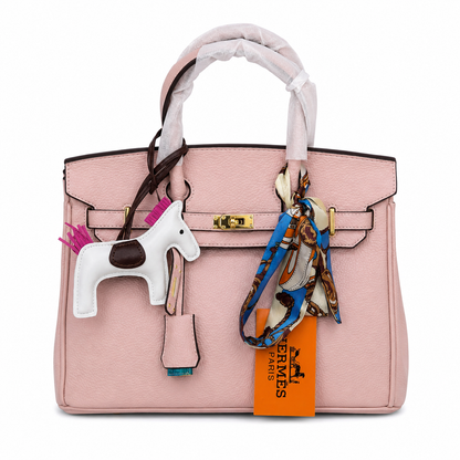 Hermes Taurillon Clemence Kelly Retourne 28