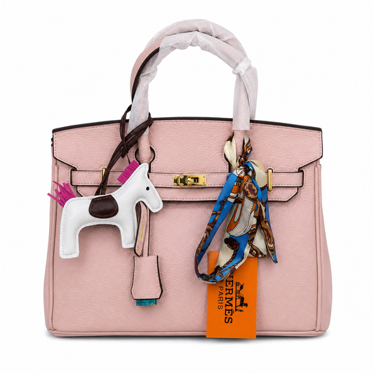 Hermes Taurillon Clemence Kelly Retourne 28