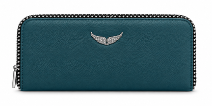 Zadig &zoltair Compagnon Wallet