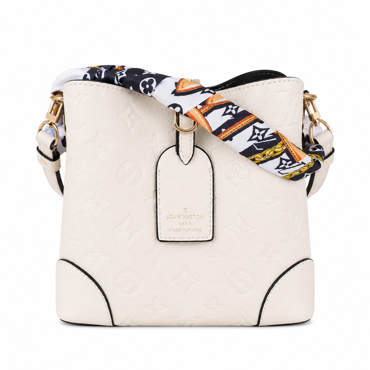 Louis Vuitton Monogram Pocket