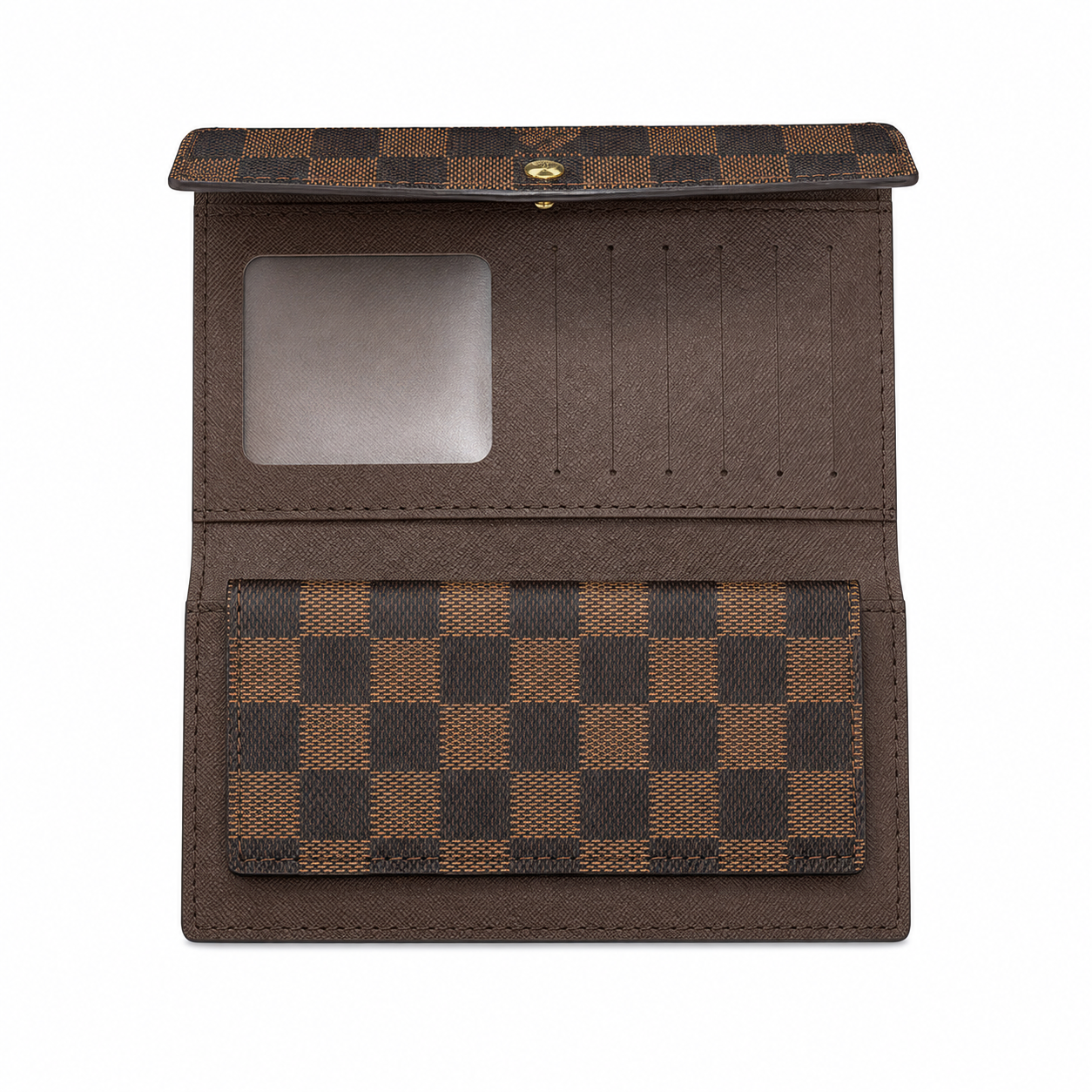 L.V wallet
