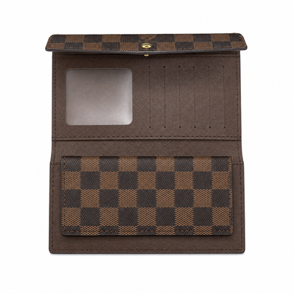 L.V wallet