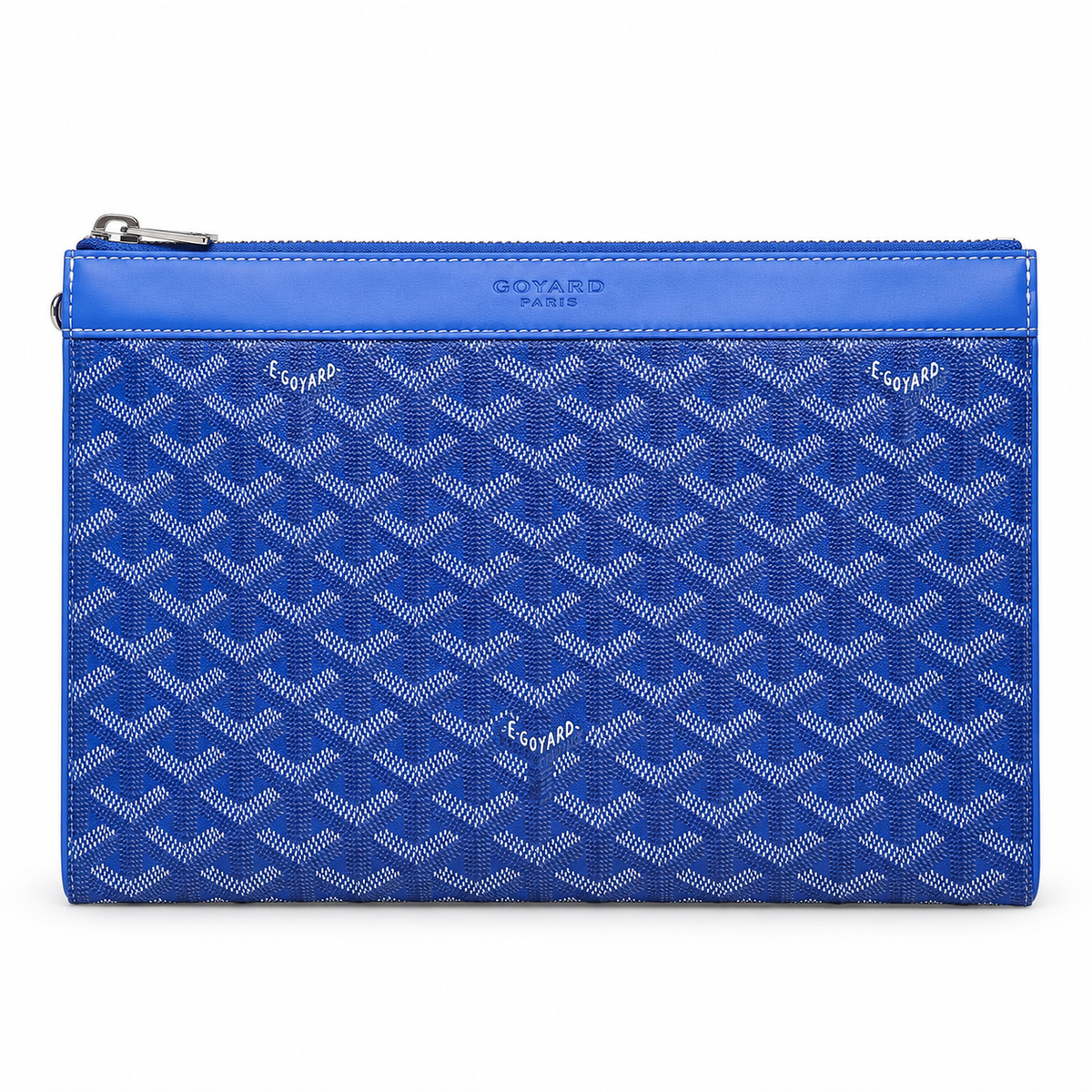 Goyard Goyardine Senat Pochette