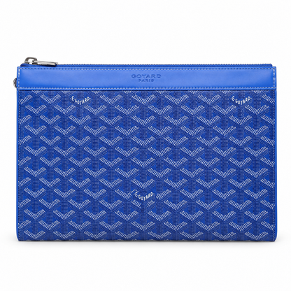 Goyard Goyardine Senat Pochette