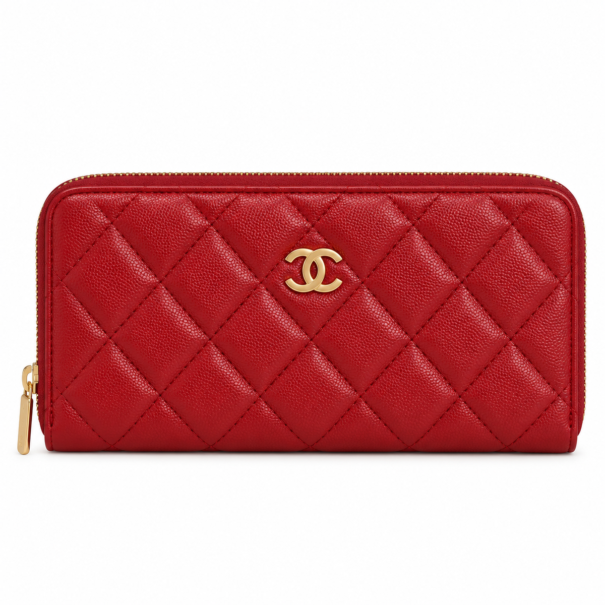 Chanel wallet
