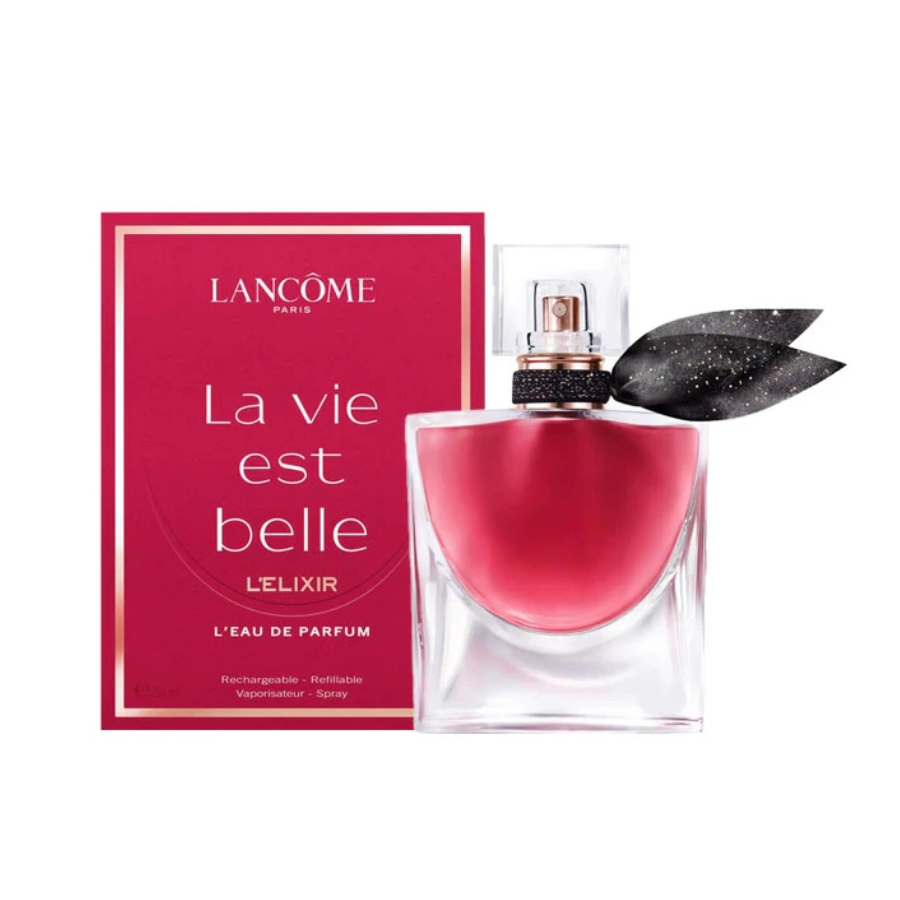 La Vie est Belle L'Elixir By Lancôme