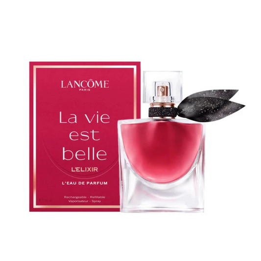 La Vie est Belle L'Elixir By Lancôme