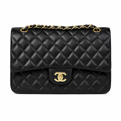 Chanel luxury bag