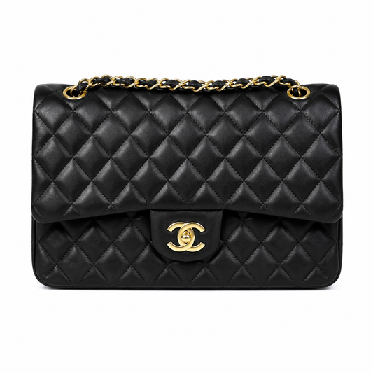 Chanel luxury bag