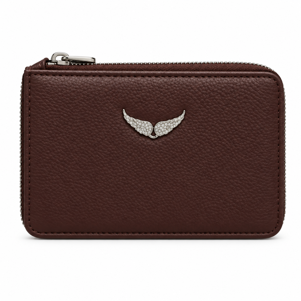 Zadik&voltair wallet