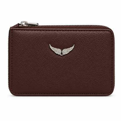 Zadik&voltair wallet