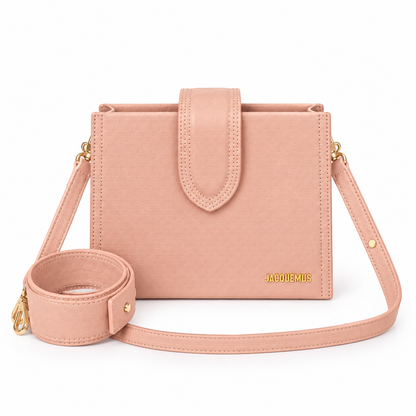 JACQUEMUS LUXURY WOMEN BAG