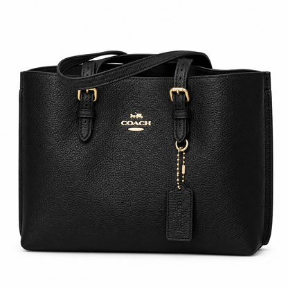 Coach Mollie Tote Bag 25
