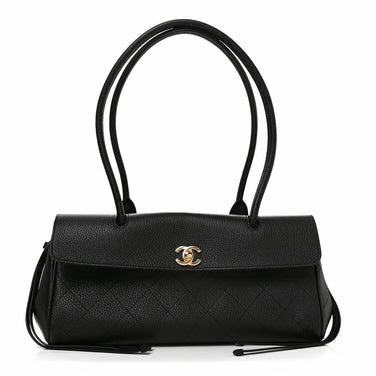 Chanel Small Shopping Bag