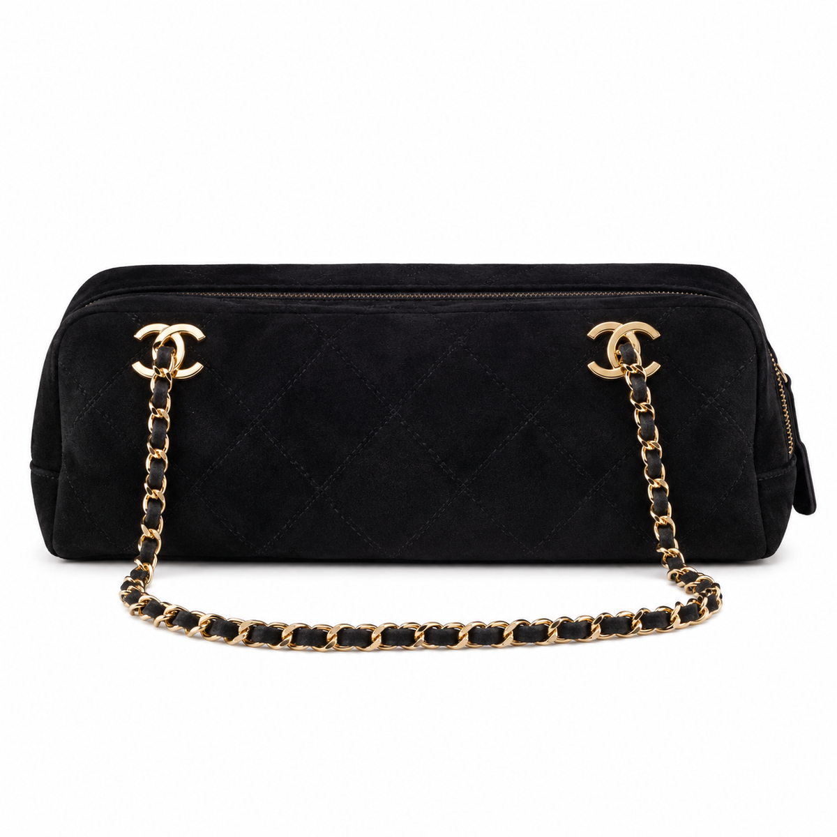 Chanel luxury bag