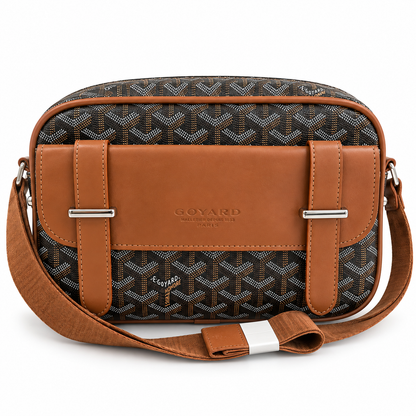 Goyrad cross bag for men