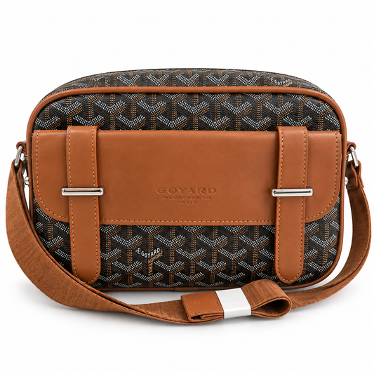 Goyrad cross bag for men