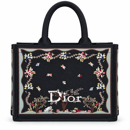 Christian Dior Dioriviera Dior Book Tote