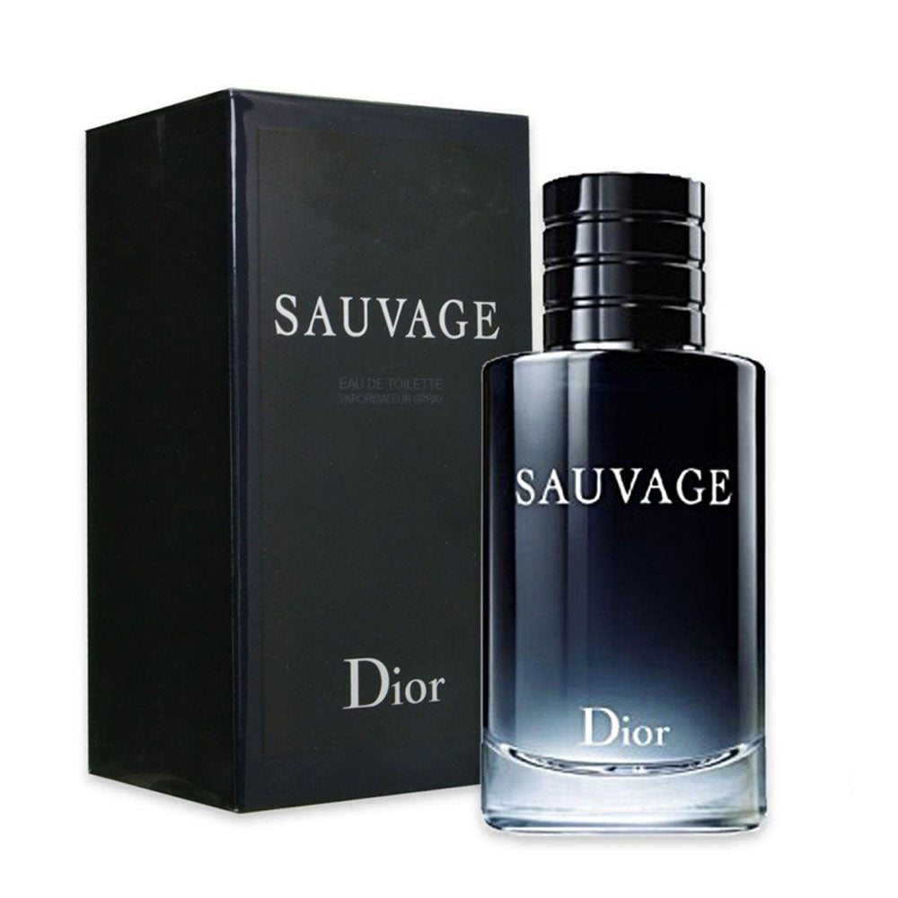 Sauvage eau de toilet