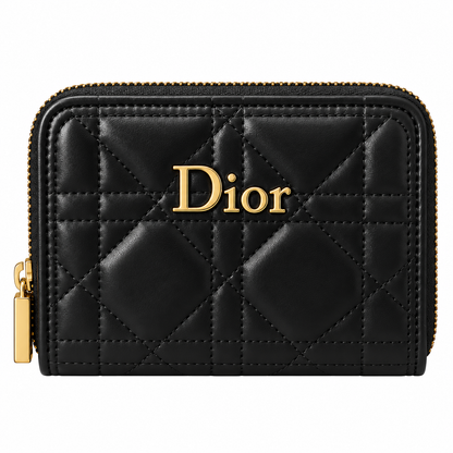 Dior wallet