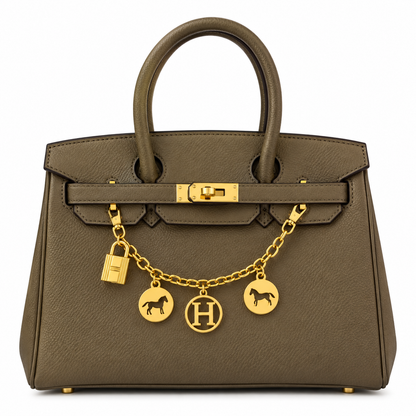 Hermes luxury bag women