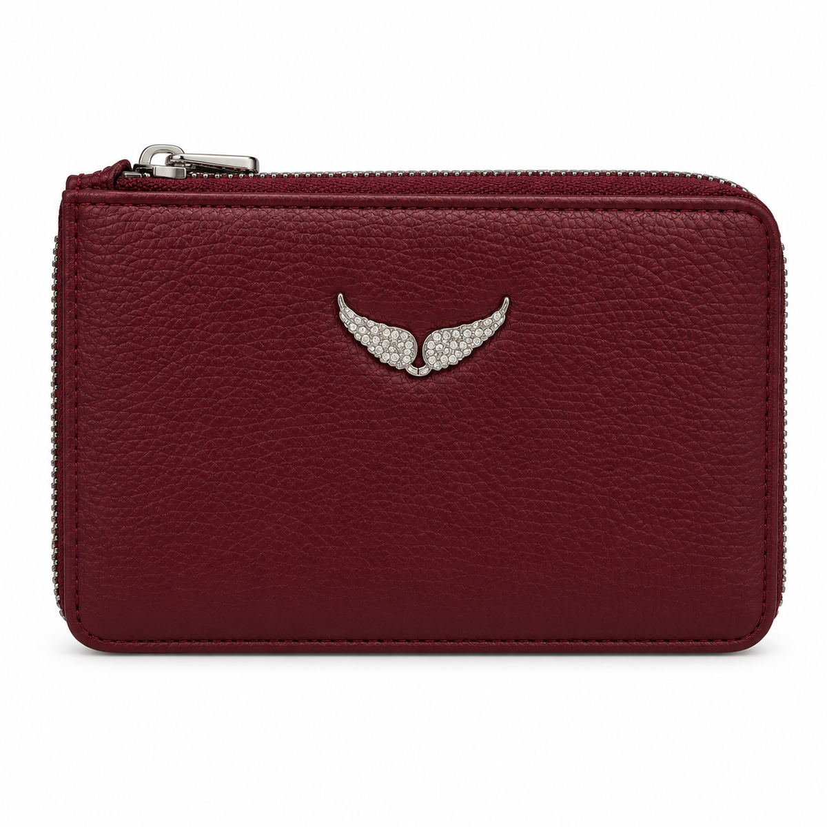 Zadik&voltair wallet