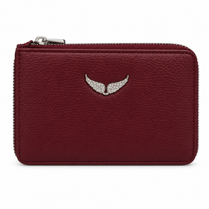 Zadik&voltair wallet