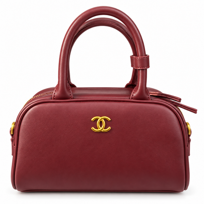 Chanel Calfskin Small Perfect