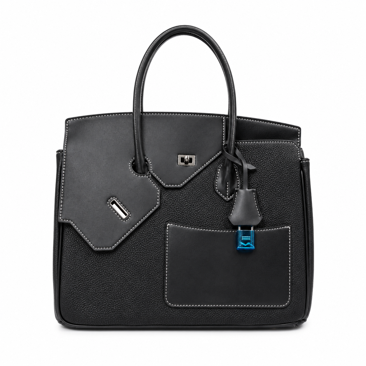 Hermes Togo Swift Birkin En Desordre