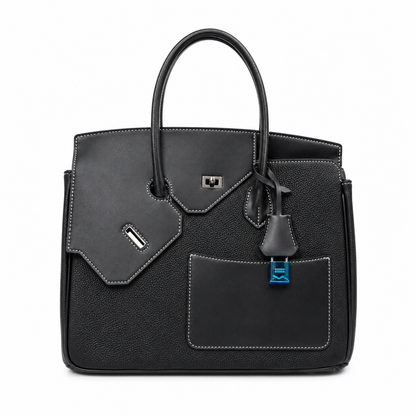 Hermes Togo Swift Birkin En Desordre