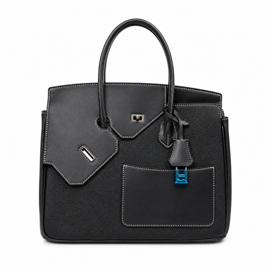 Hermes Togo Swift Birkin En Desordre