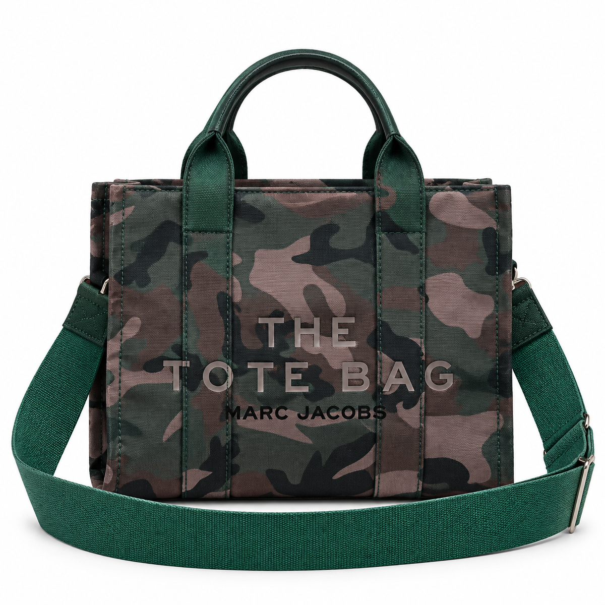 The tote bag